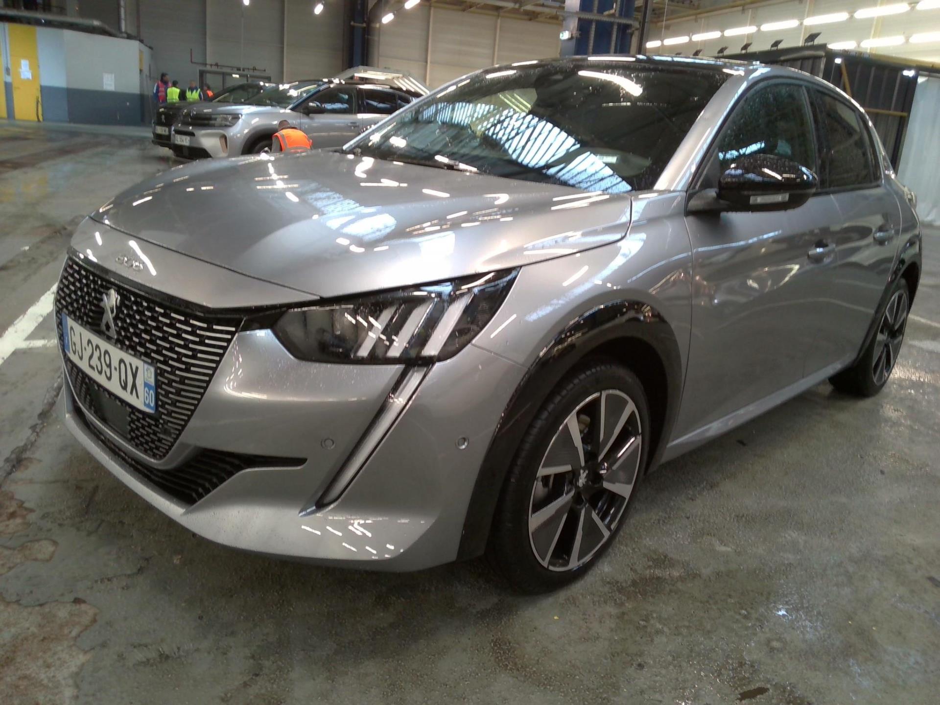 208 II
