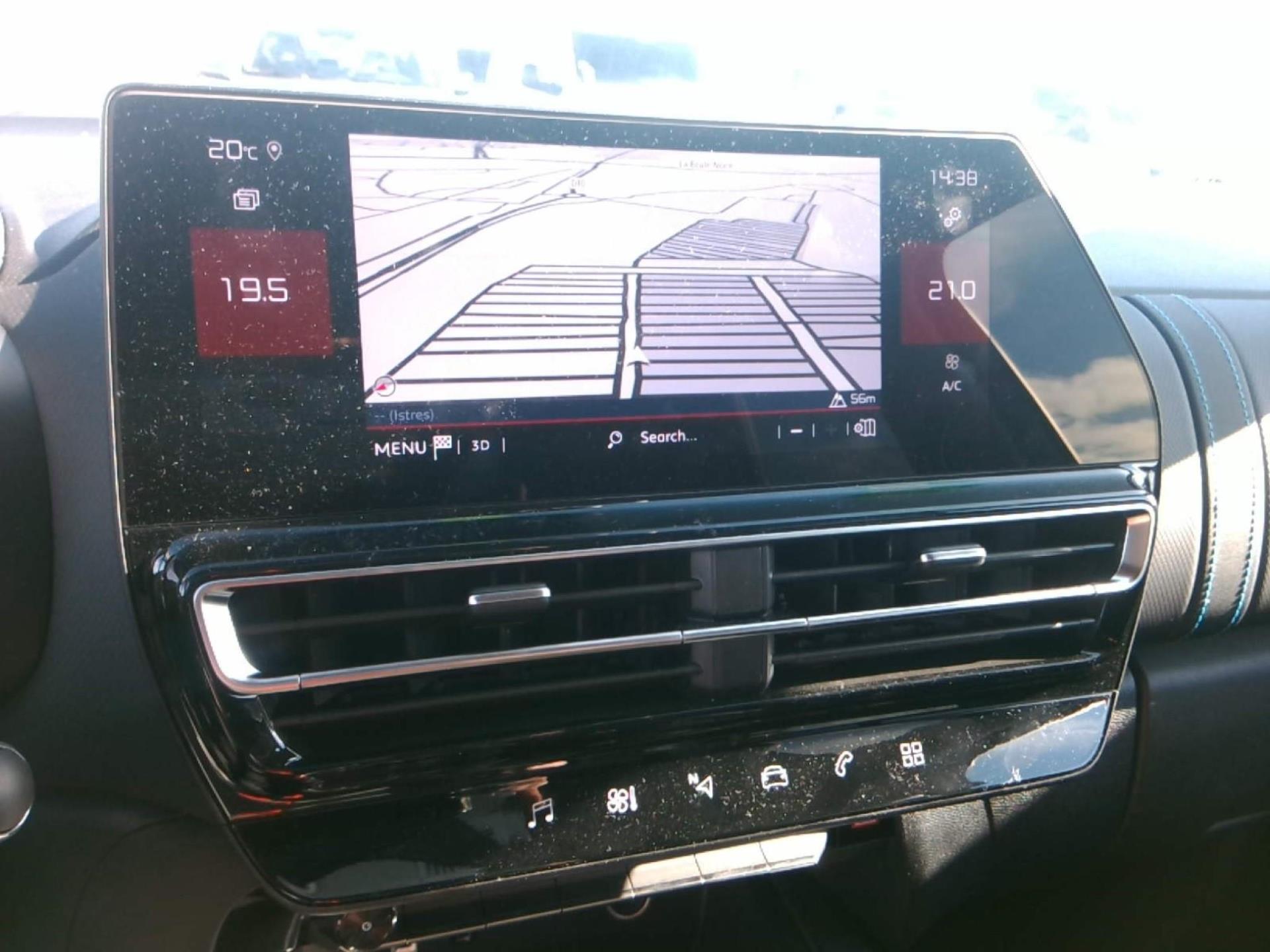 Citroen C5 Aircross BlueHDi 130 EAT8 Max 2025