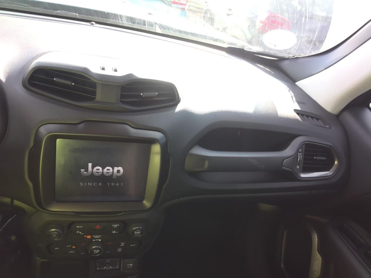 Foto Jeep Renegade 7
