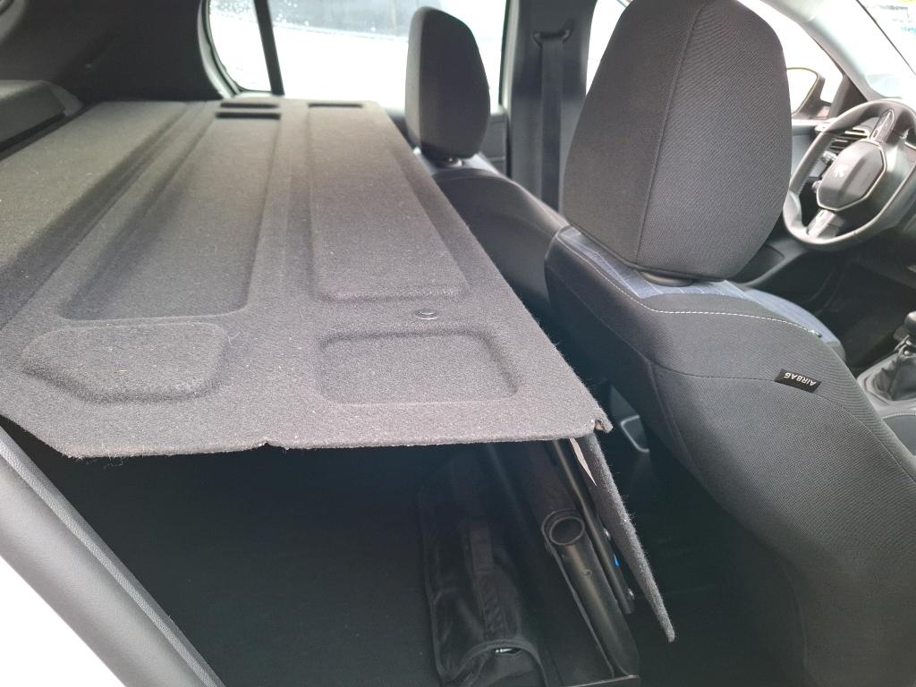 Peugeot 208 BLUEHDI 100 S&S BVM6 PREMIUM PACK 2021