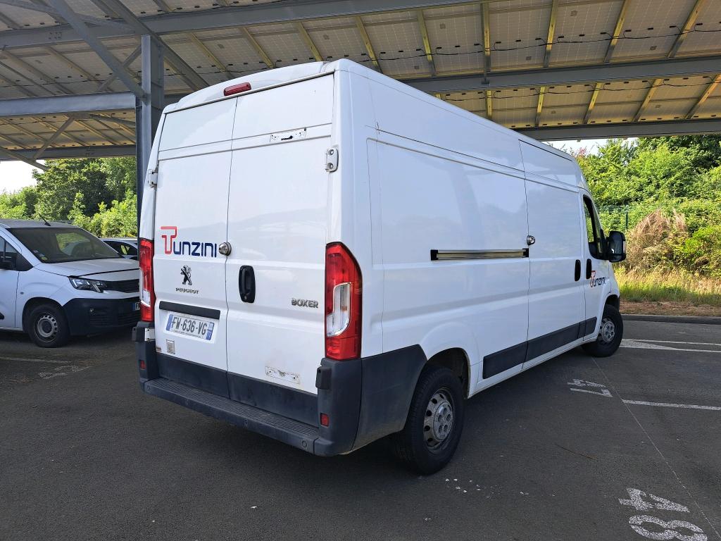 Peugeot BOXER TOLE 335 L3H2 BLUEHDI 120 S&S PREMIUM 2021