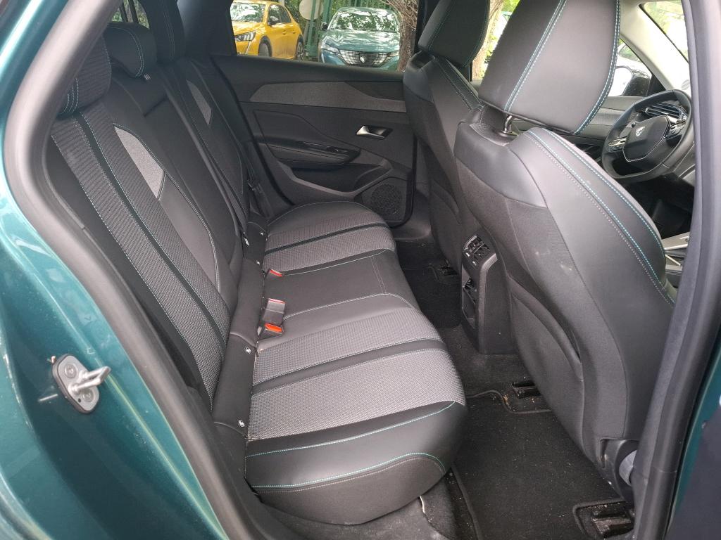 Peugeot 308 SW PHEV 180 e-EAT8 Allure Pack 2023