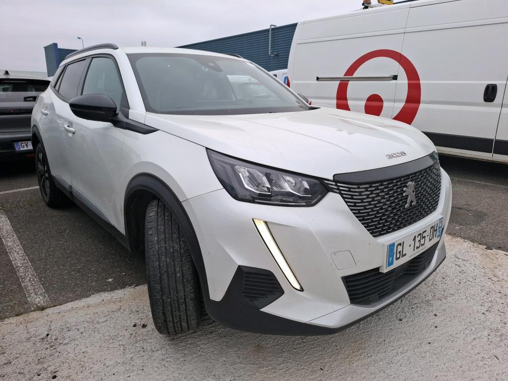 Peugeot 2008 PureTech 130 S&S BVM6 Allure Pack 2022
