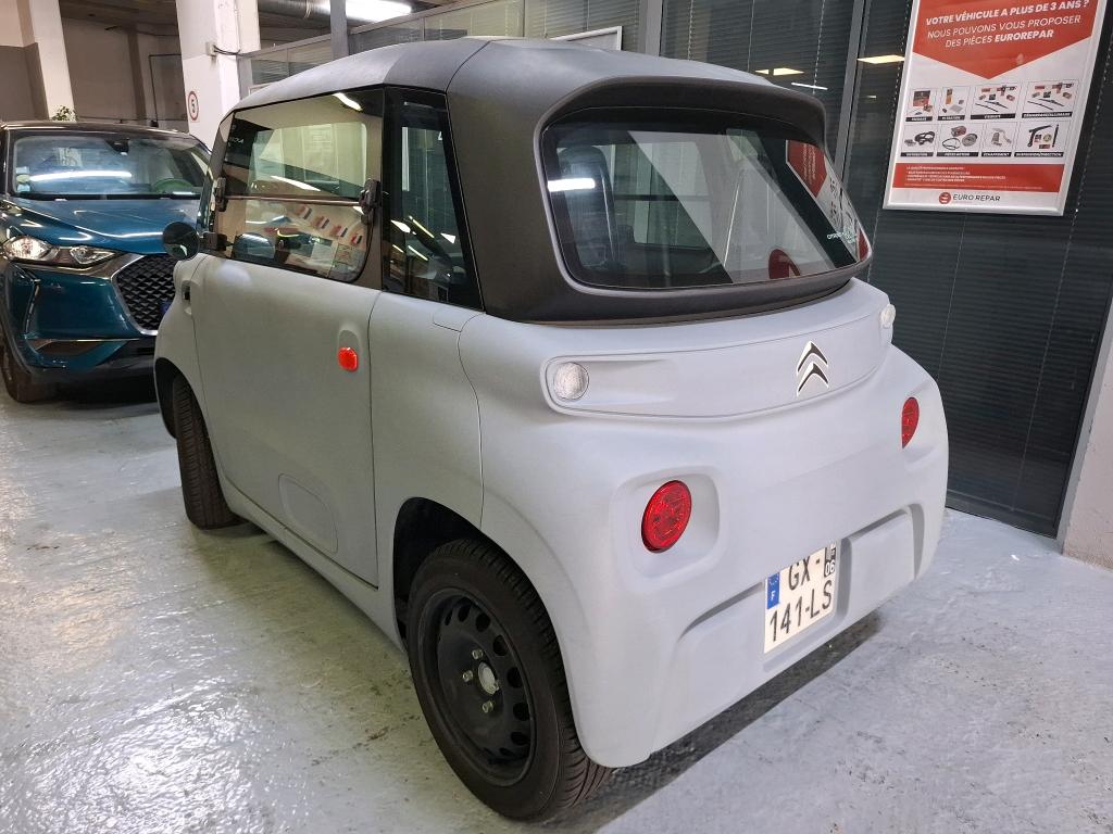 Citroen AMI