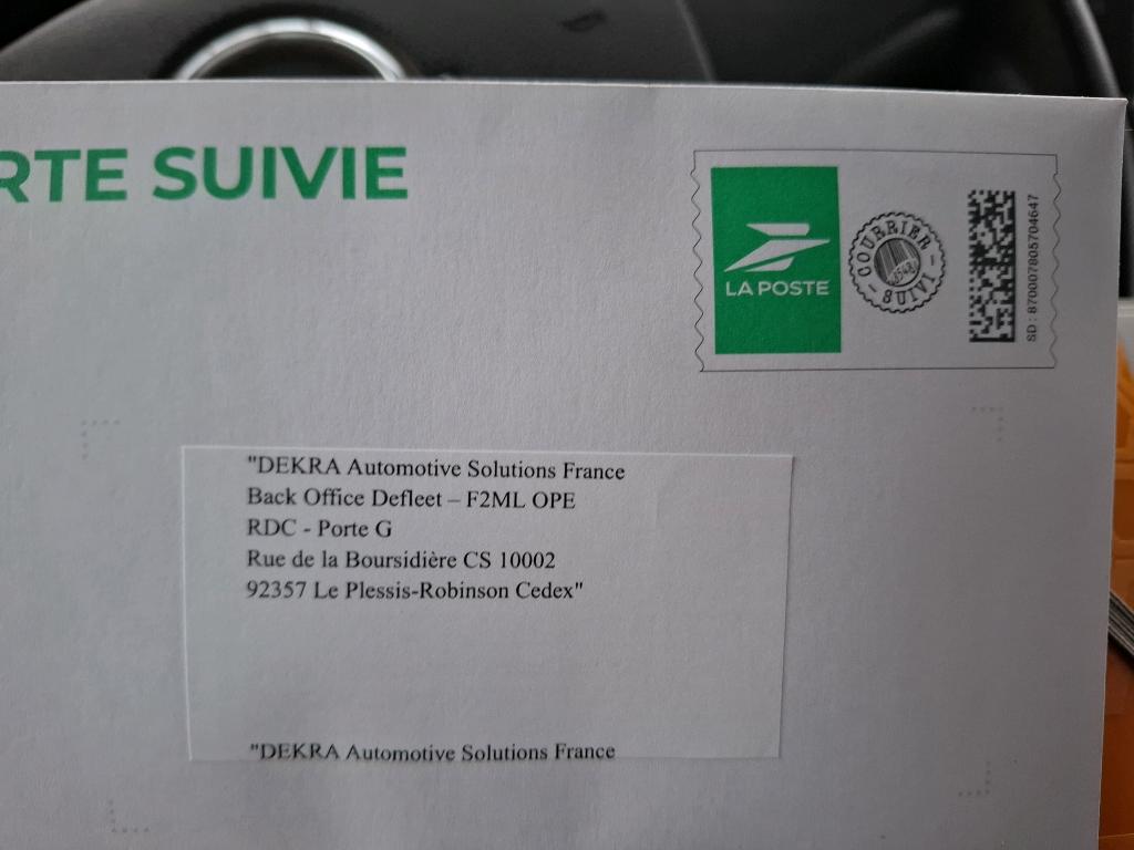 Opel VIVARO FGN L2 2.0 DIESEL 120 CH PTAC AUGMENTE ESSENTIA 2020