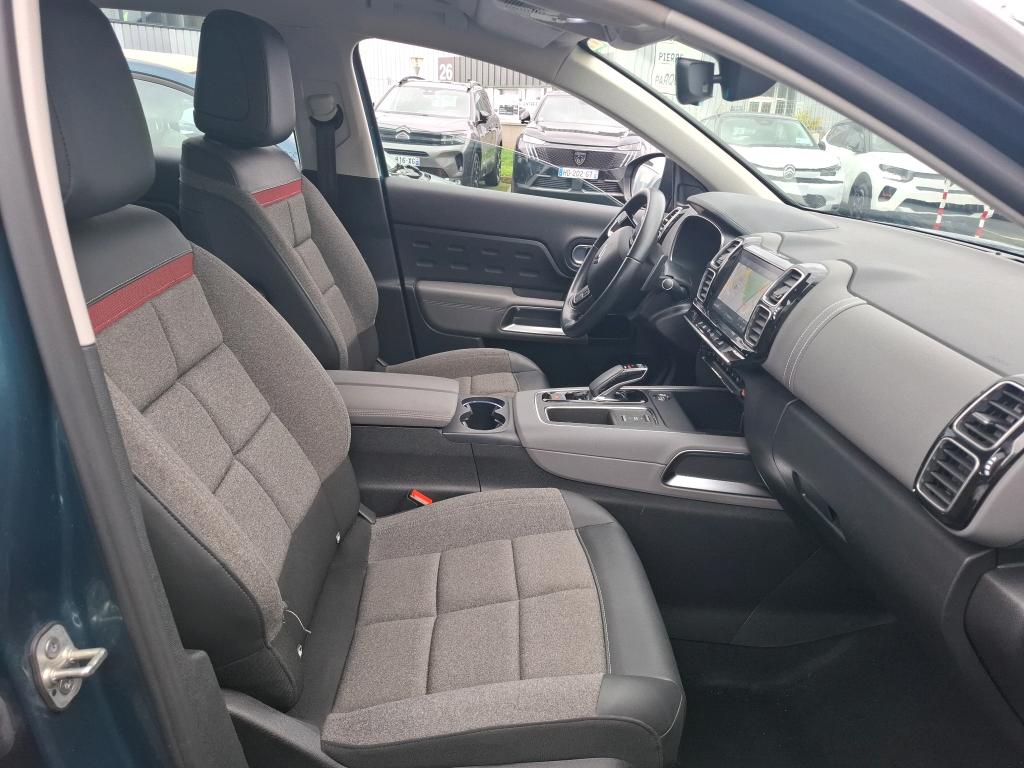 Citroen C5 Aircross Hybride Rechargeable 225 S&S e-EAT8 Feel 2020