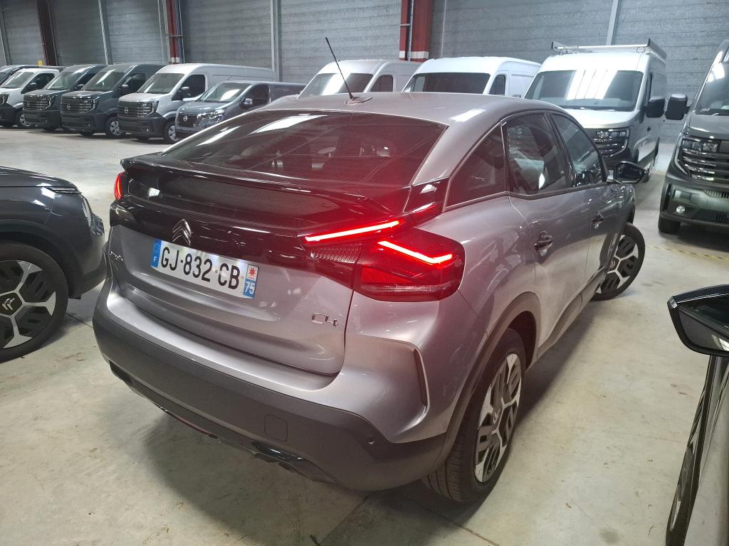 Citroen C4 PureTech 130 S&S EAT8 Feel 2022