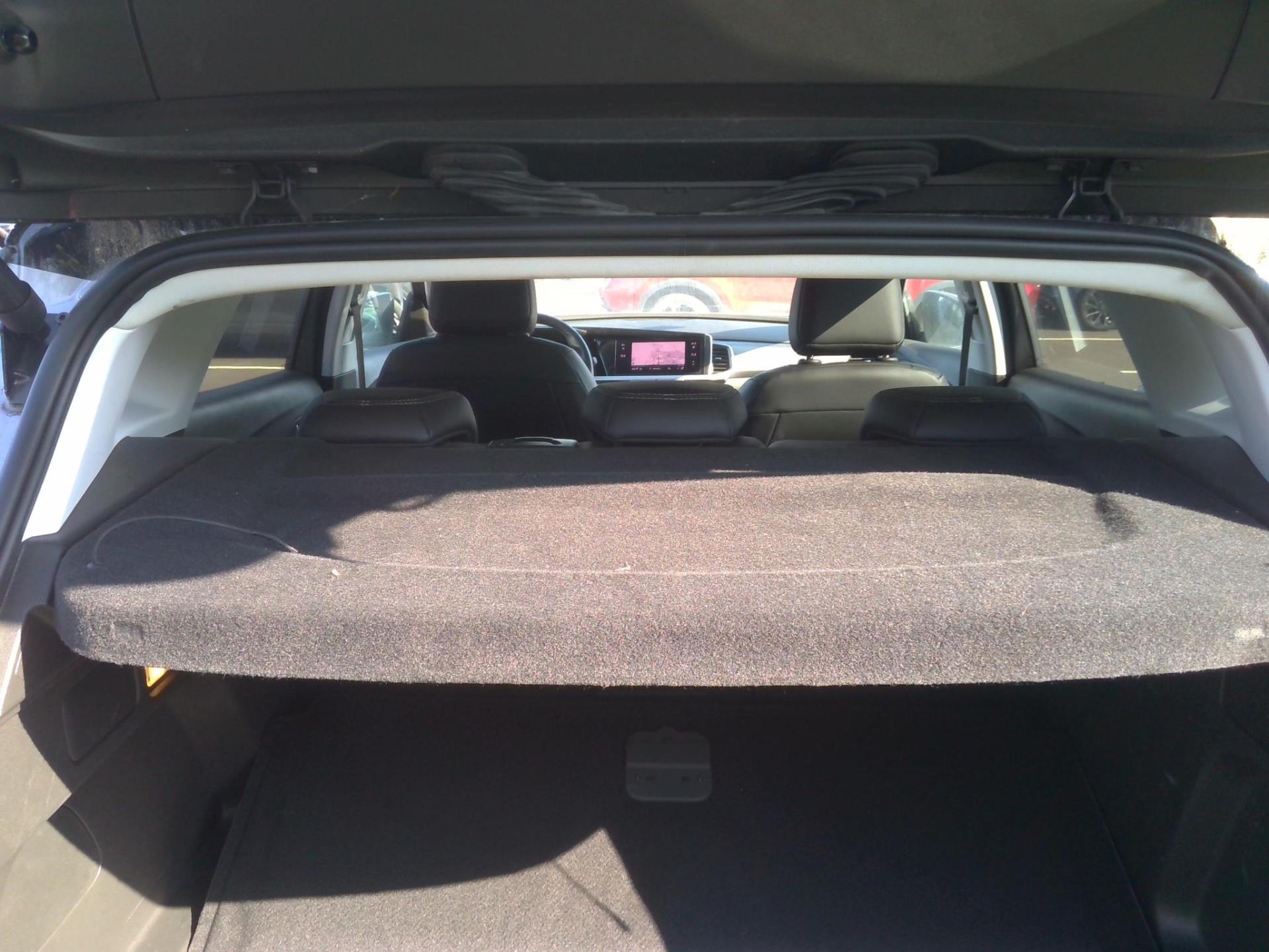 Opel Grandland Hybrid 225 ch BVA8 Elegance Business 2022