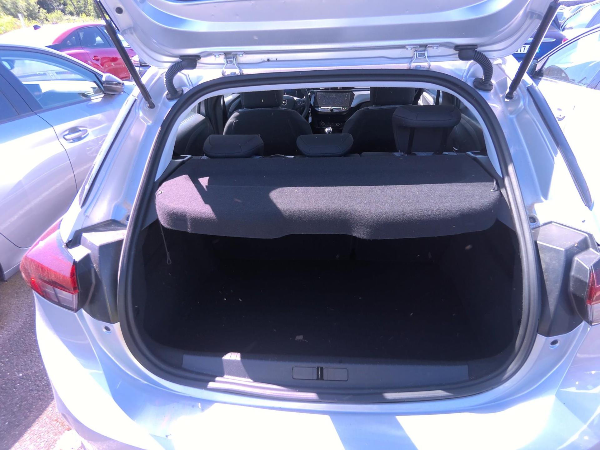 Opel Corsa 1.2 75 ch BVM5  2024