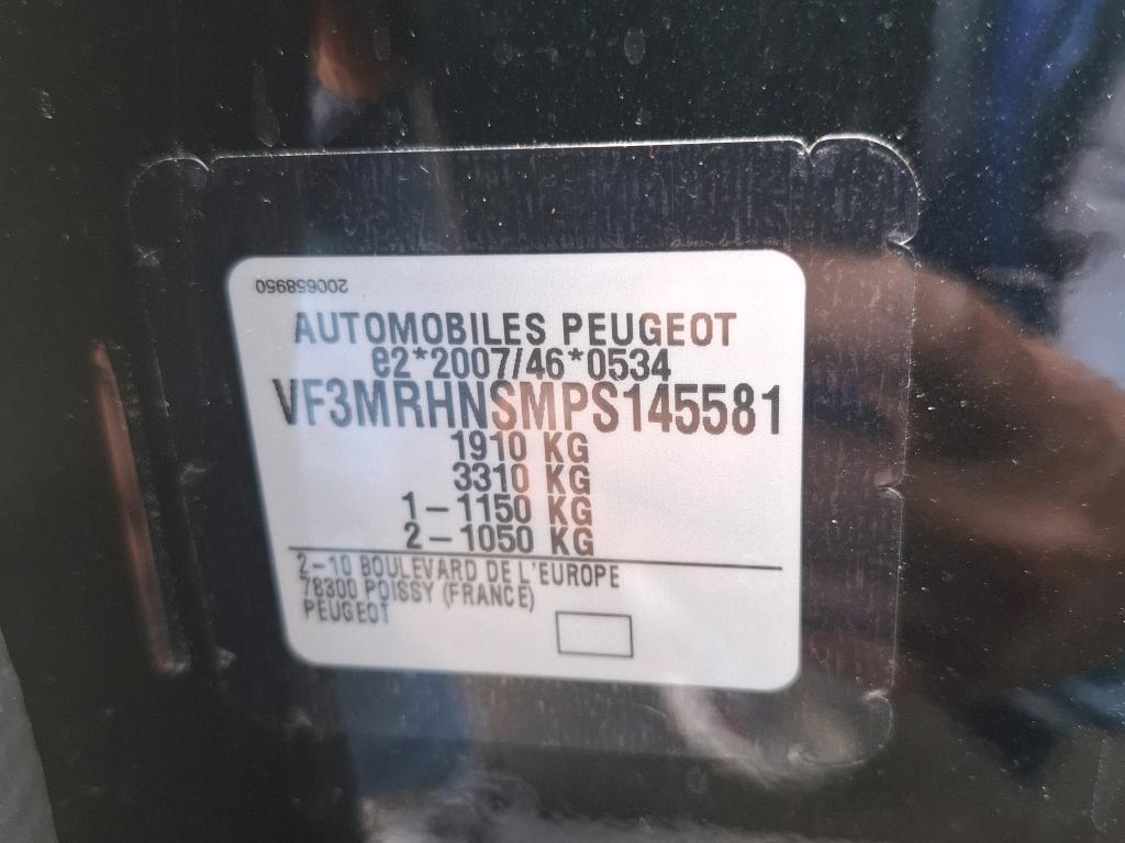 Peugeot 3008 PureTech 130ch S&S BVM6 Allure Pack 2024