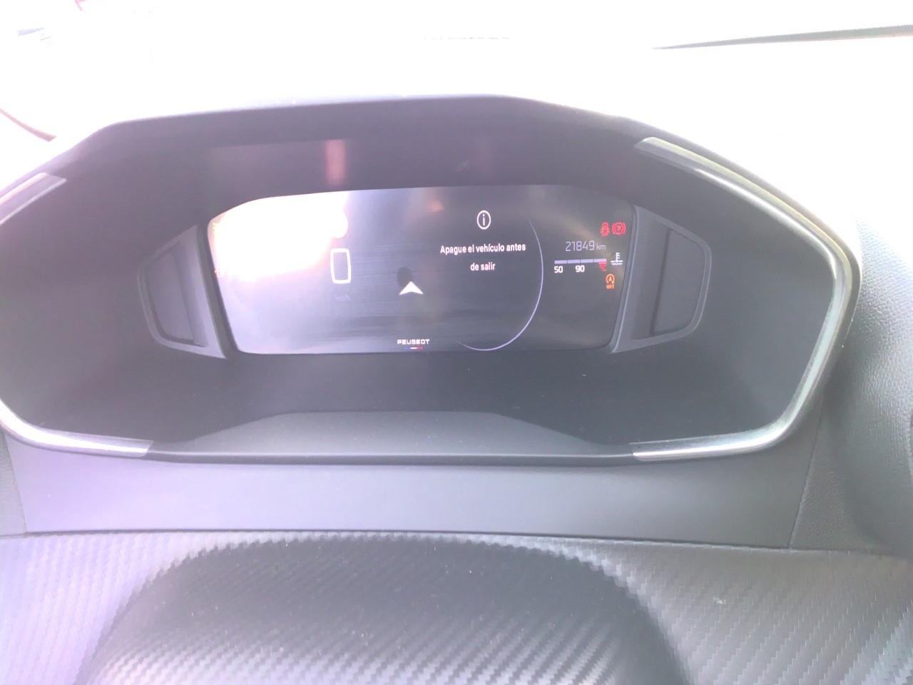 Foto Peugeot 308 5