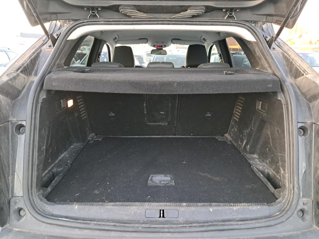 Peugeot 3008 BlueHDi 130ch S&S EAT8 Allure Pack 2021