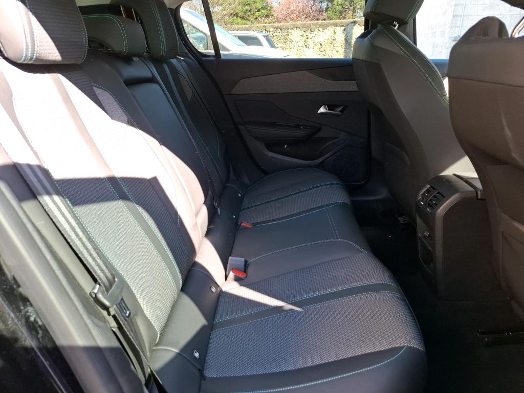 Peugeot 308 PHEV 180 e-EAT8 Allure Pack 2023