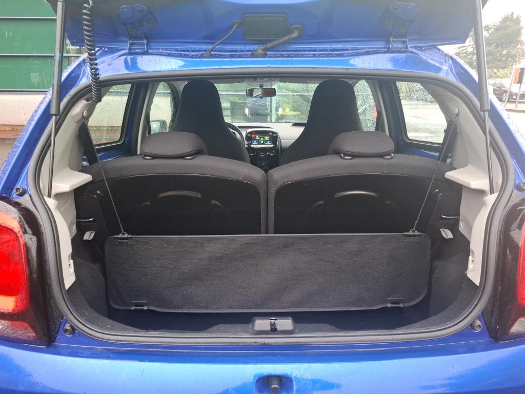 Citroen C1 VTi 72 S&S Feel 2022