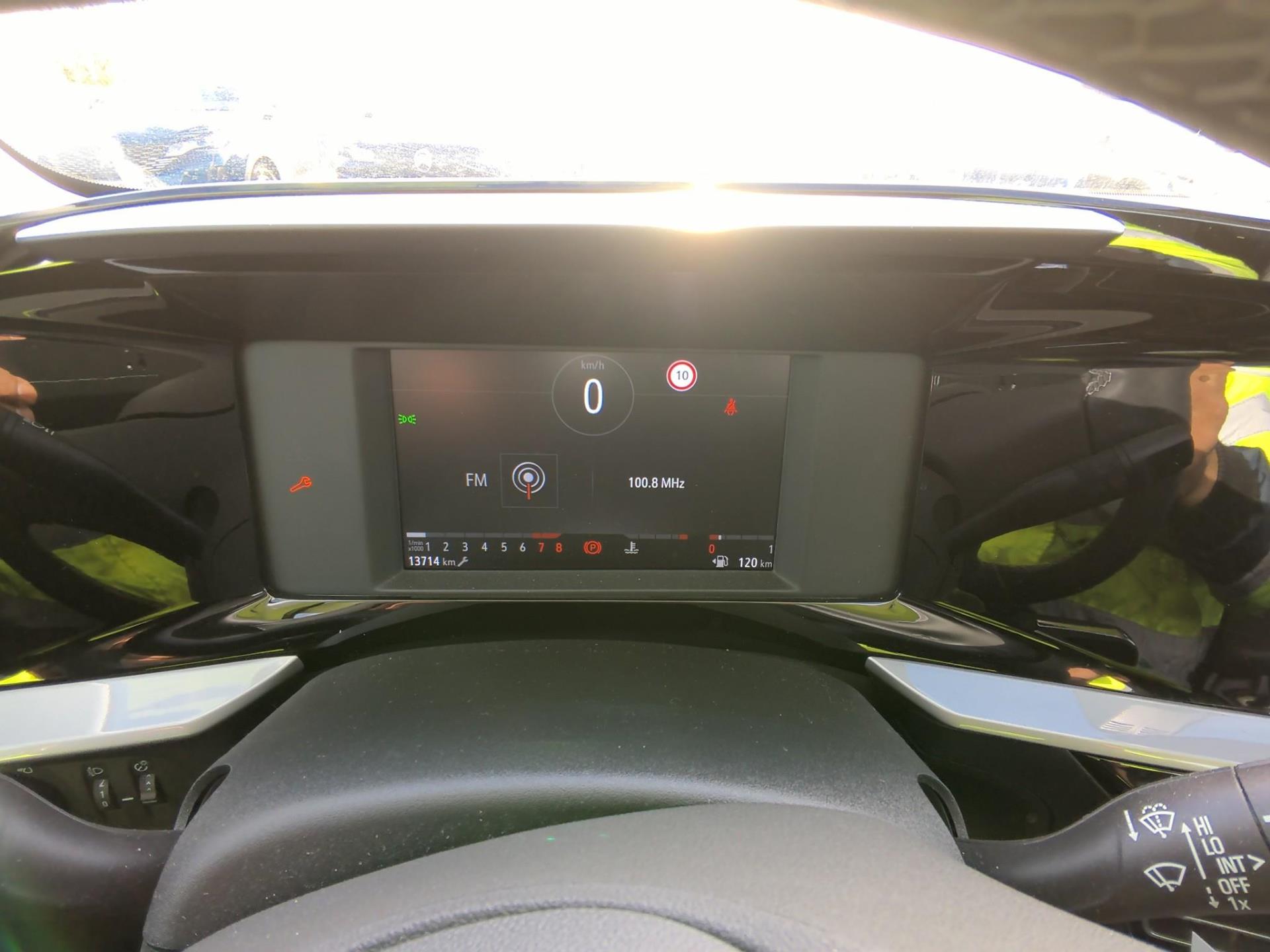 Opel Mokka 1.2 Turbo 100 ch BVM6  2024