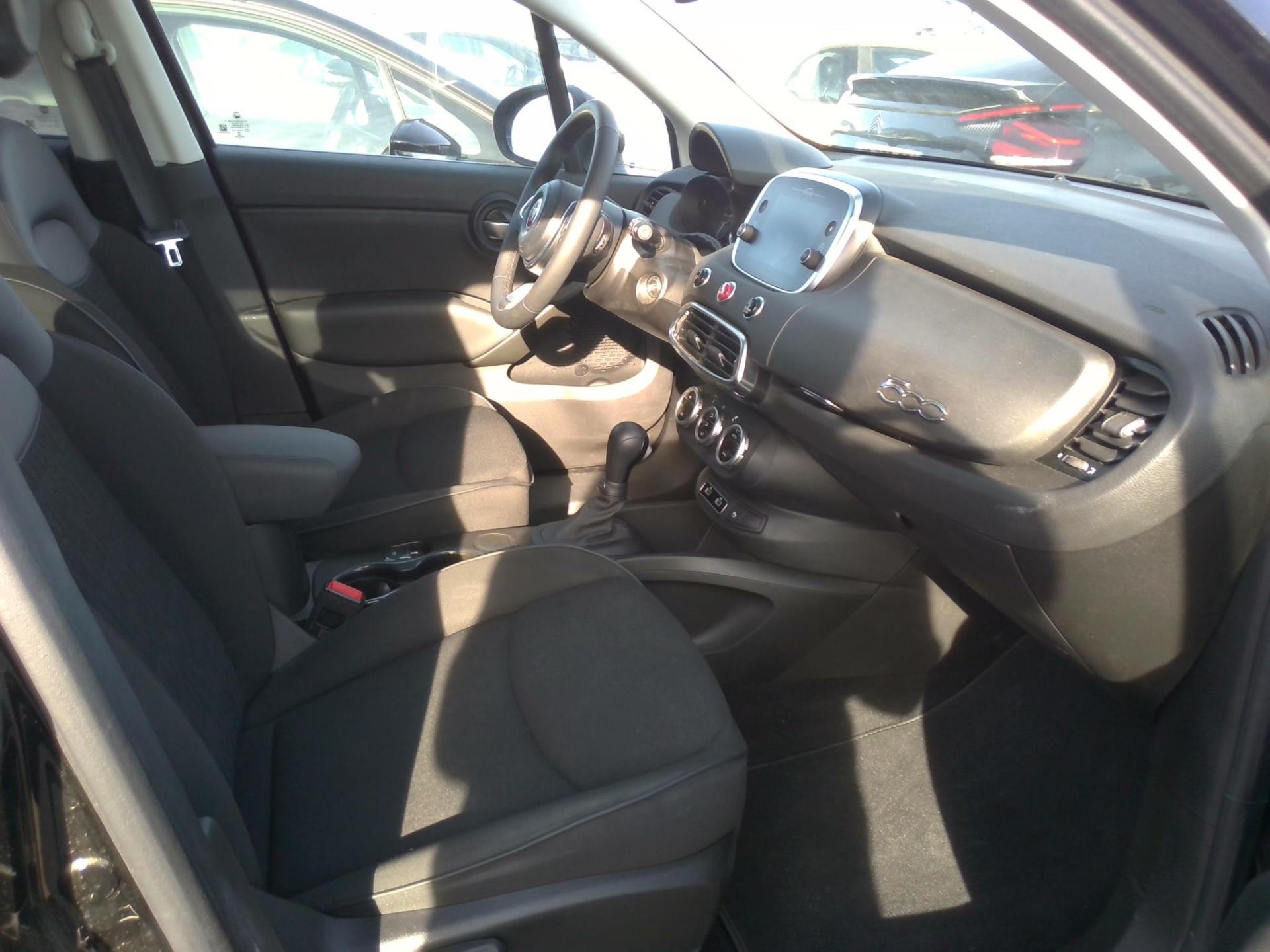 FIAT 500X 1.5 FireFly 130 ch S/S DCT7 Hybrid  2023