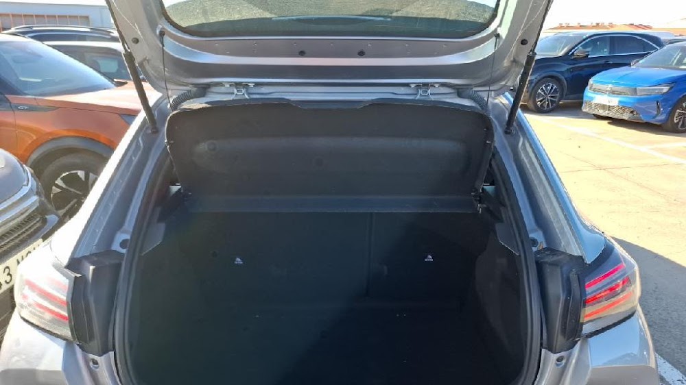 Foto Peugeot 308 13