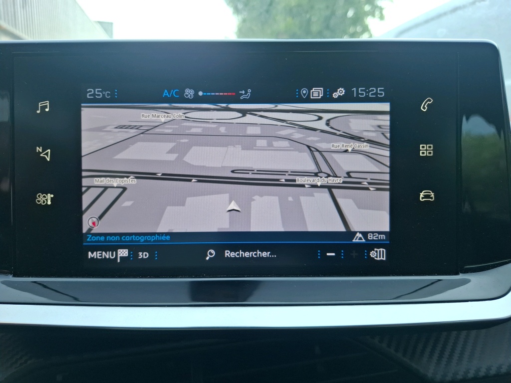 Peugeot 208 BLUEHDI 100 S&S BVM6 PREMIUM PACK 2021