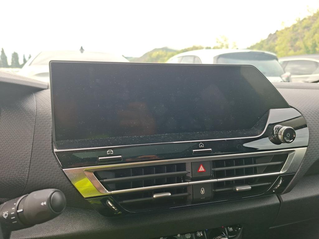 Citroen C4 PureTech 130 EAT8 Max 2023