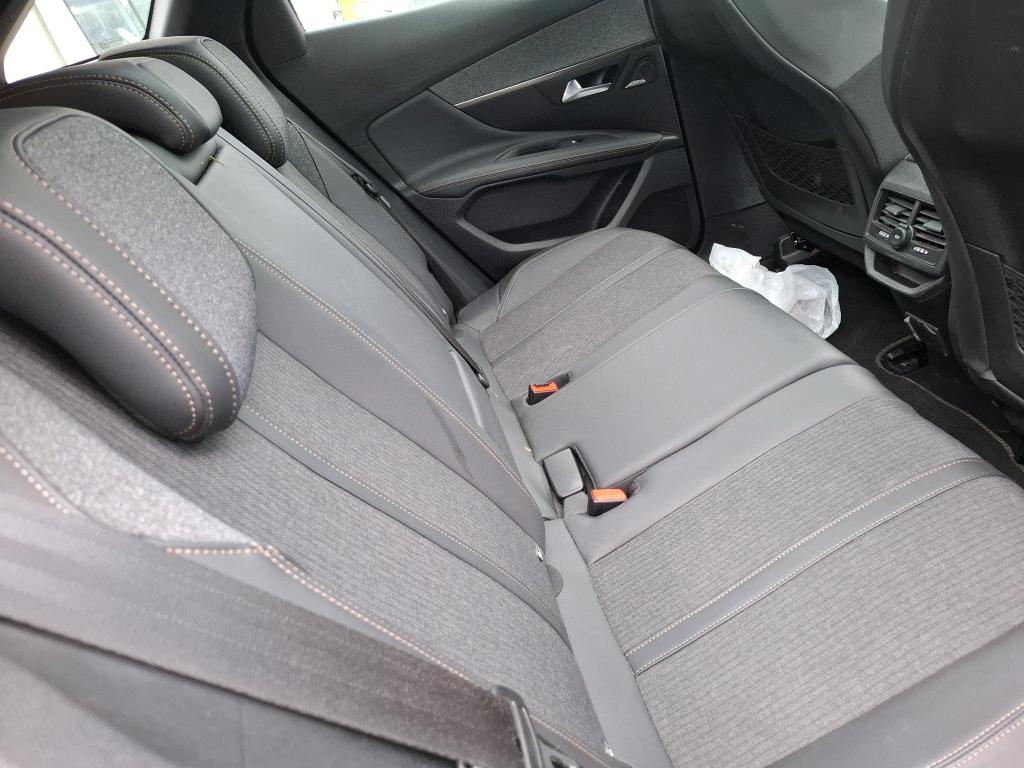 Peugeot 3008 Puretech 180ch S&S EAT8 GT Line 2019