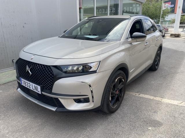 DS DS 7 Crossback E-Tense DS 7 CROSSBACK E-TENSE 225 PERFORMANCE LINE +