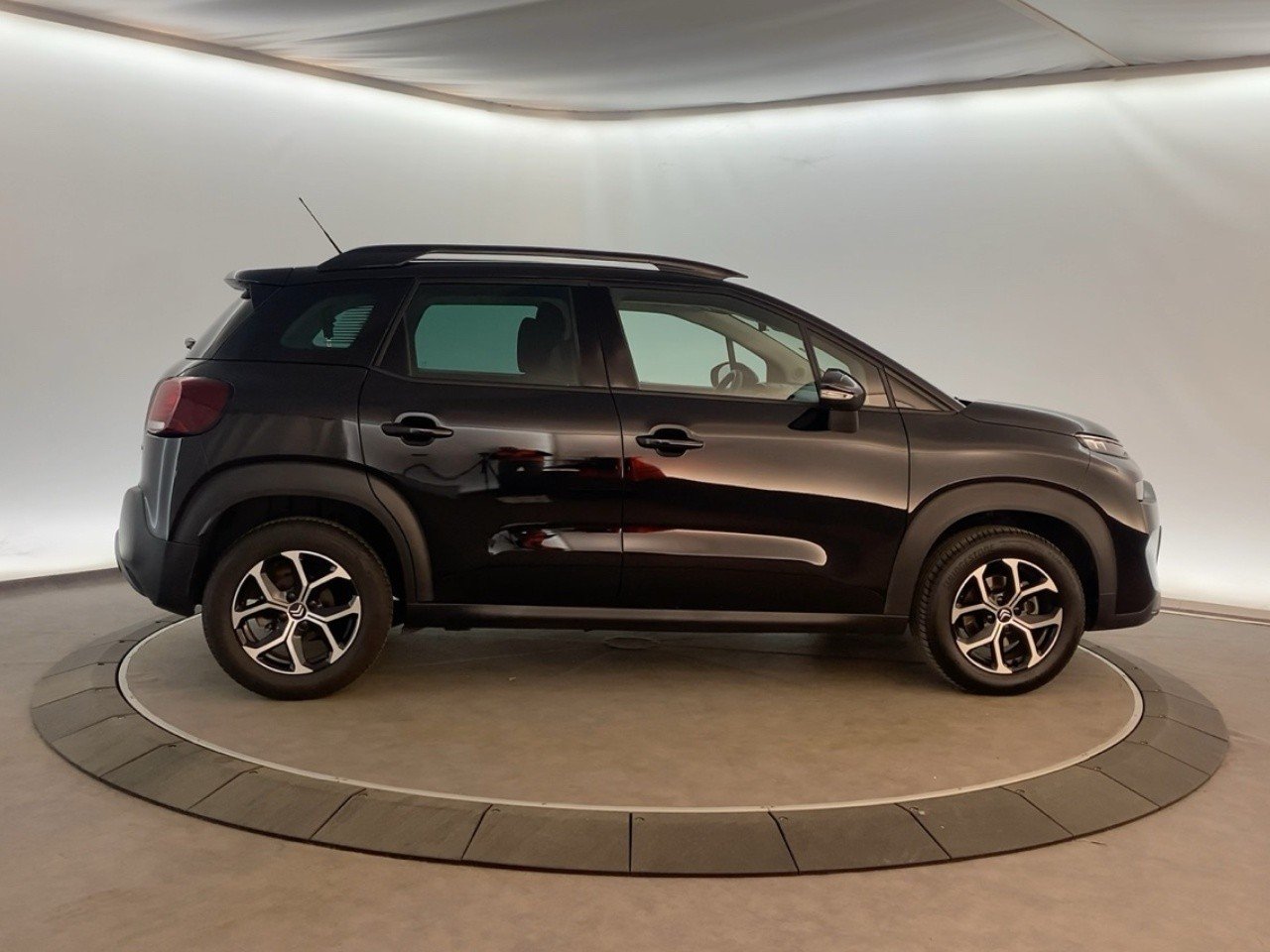 Citroen C3 Aircross PureTech 110 S&S BVM6 Plus 2024