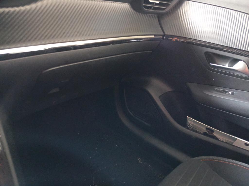 Peugeot 208 BLUEHDI 100 S&S BVM6 ACTIVE BUSINESS R 2023