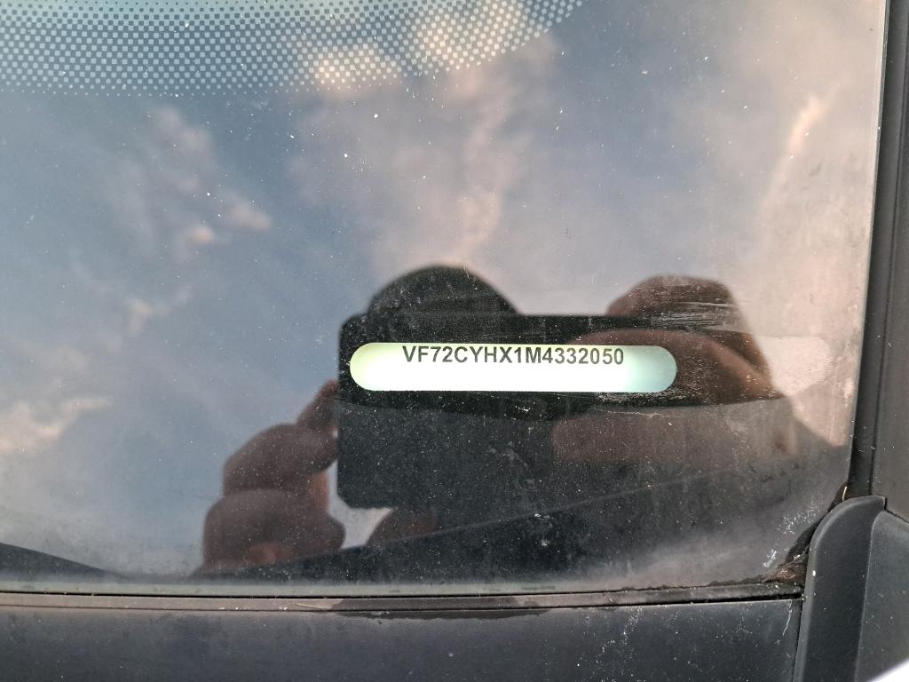 Citroen C3 Aircross BlueHDi 120 S&S EAT6 Feel Pack Business 2021