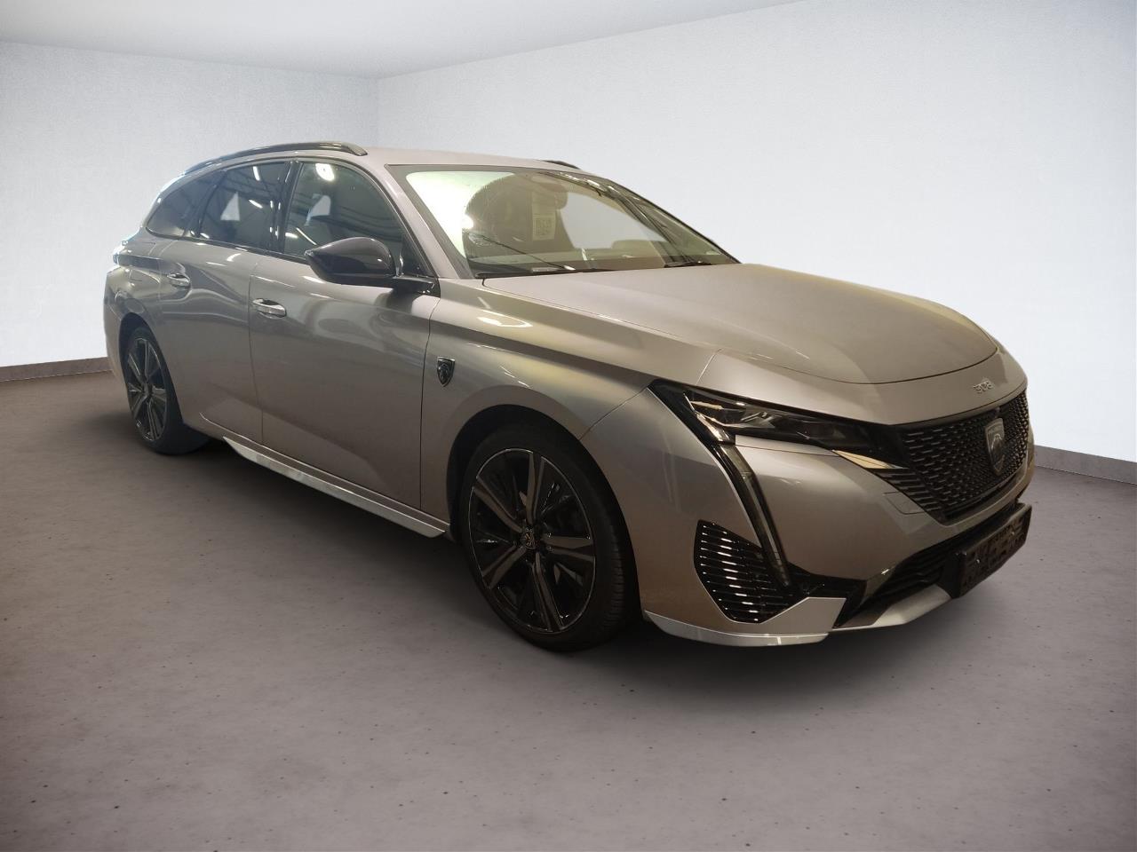 Peugeot 308 III