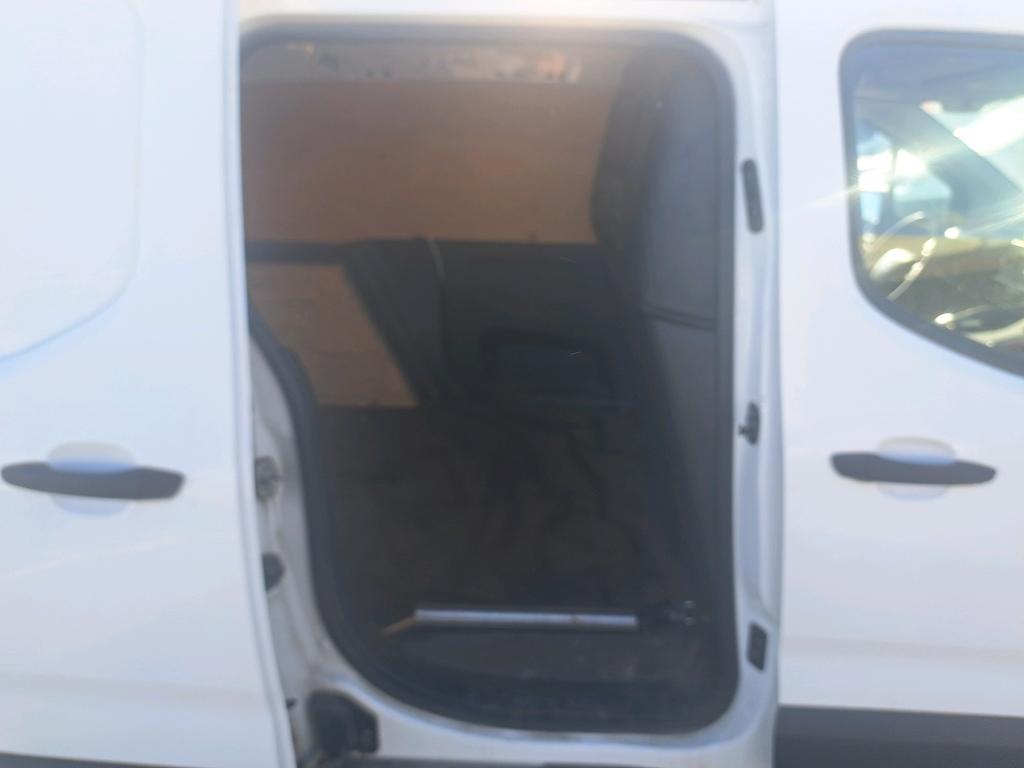 Citroen BERLINGO VAN M 650 BLUEHDI 100 S&S CLUB 2019