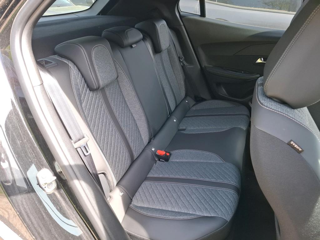 Peugeot 2008 PureTech 100 S&S BVM6 Allure 2024