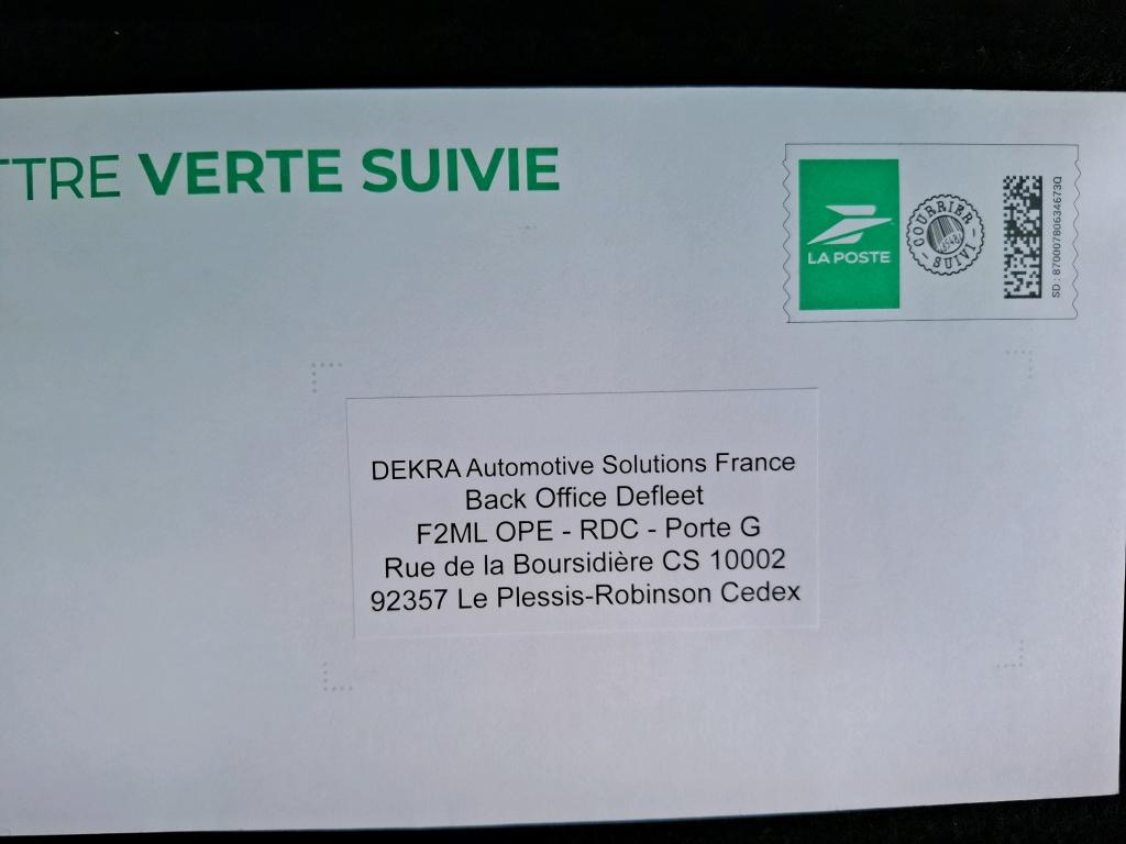 NV 3008 SUV
