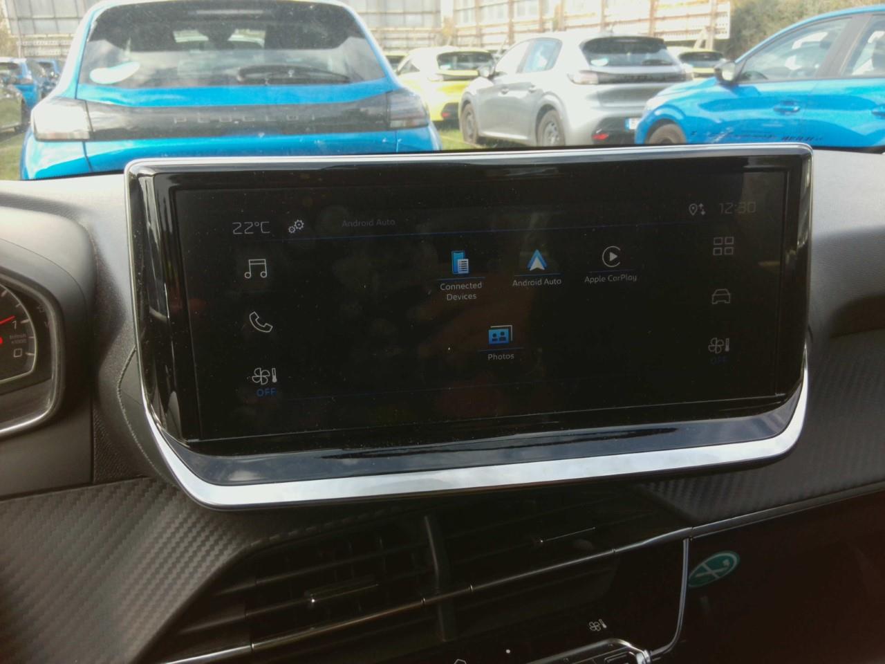 Foto Peugeot 308 7