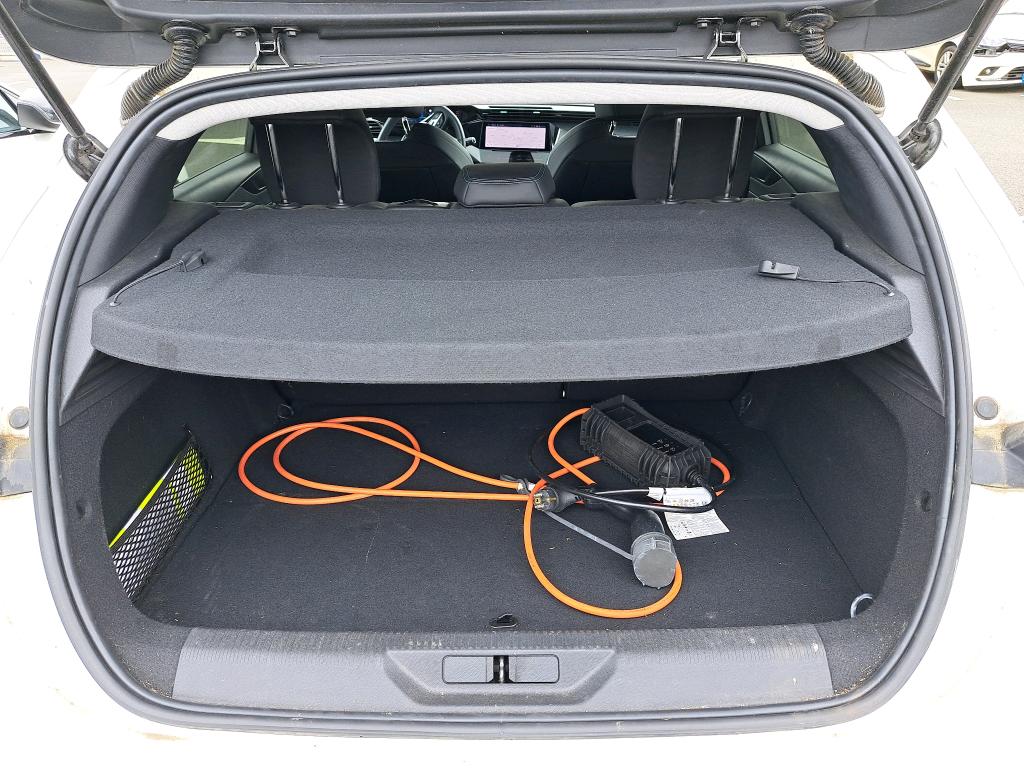 Peugeot 308 PHEV 180 e-EAT8 Allure Pack 2022