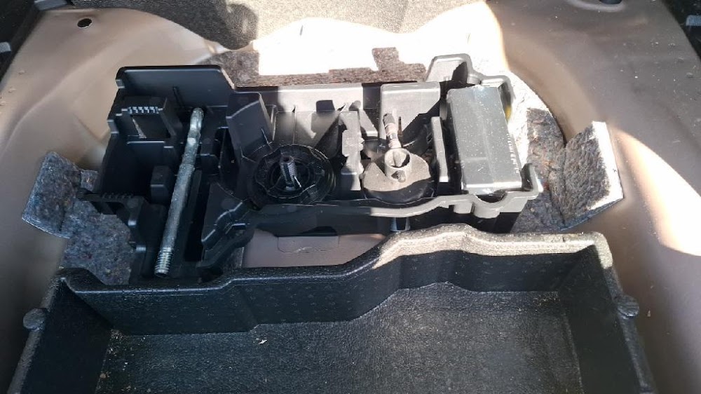 Foto Peugeot 2008 11