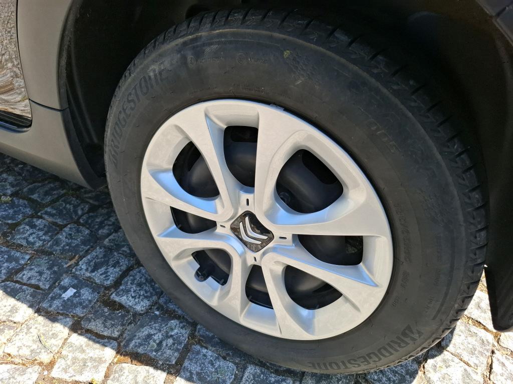 Citroen C3 PureTech 83 ch BVM5 You 2023