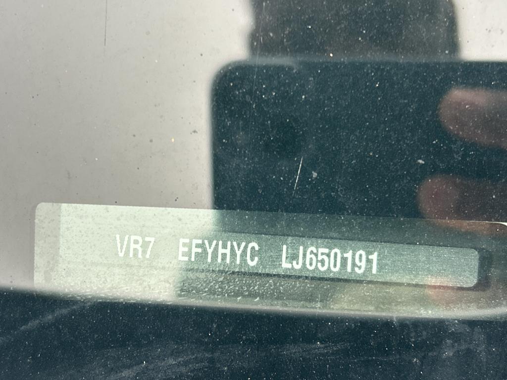 Citroen BERLINGO VAN M 650 BLUEHDI 100 S&S BVM5 CLUB 2020