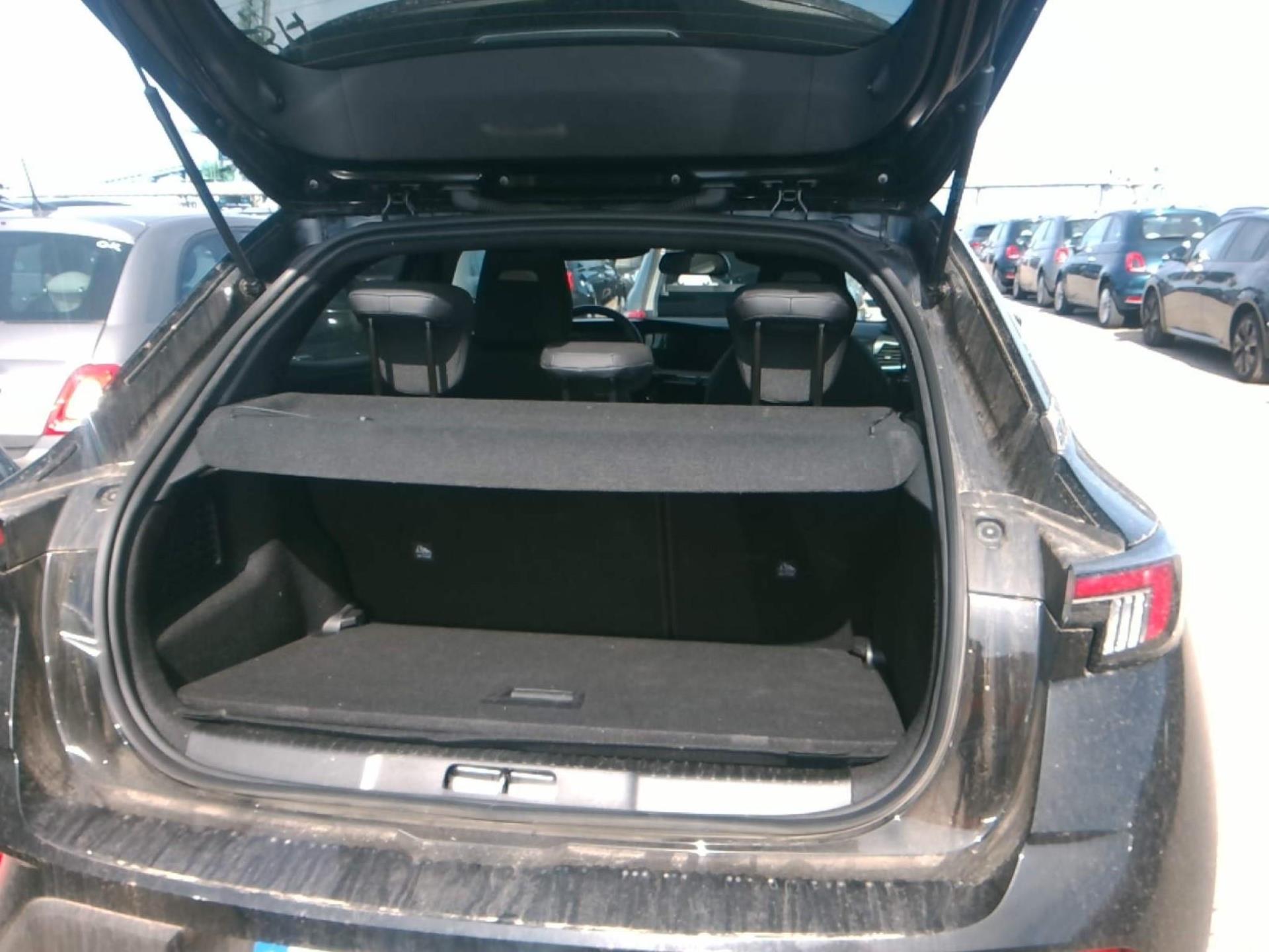 Opel Mokka 1.2 Turbo 130 ch BVM6 Ultimate 2023