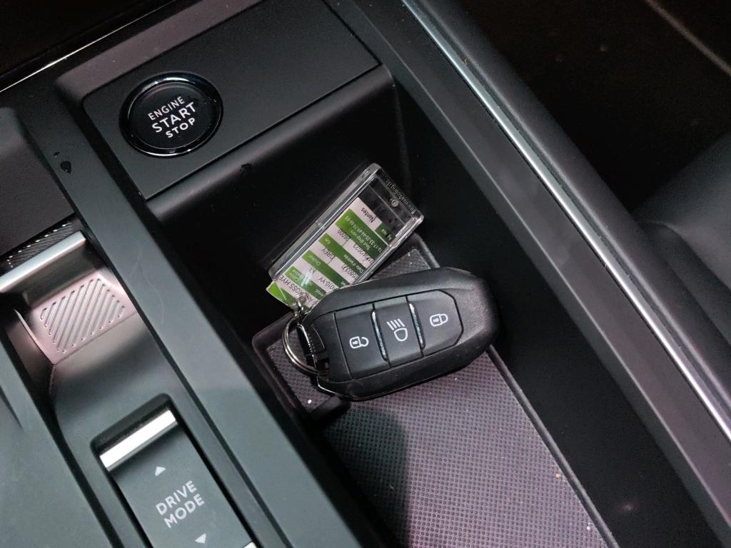 Citroen C5 Aircross Hybride Rechargeable 225 e-EAT8 C-Series 2023