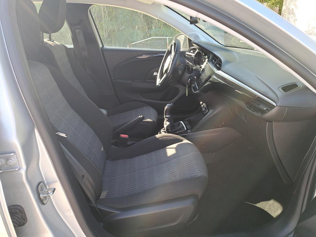 Opel Corsa 1.2 75 ch BVM5 Elegance Business 2022