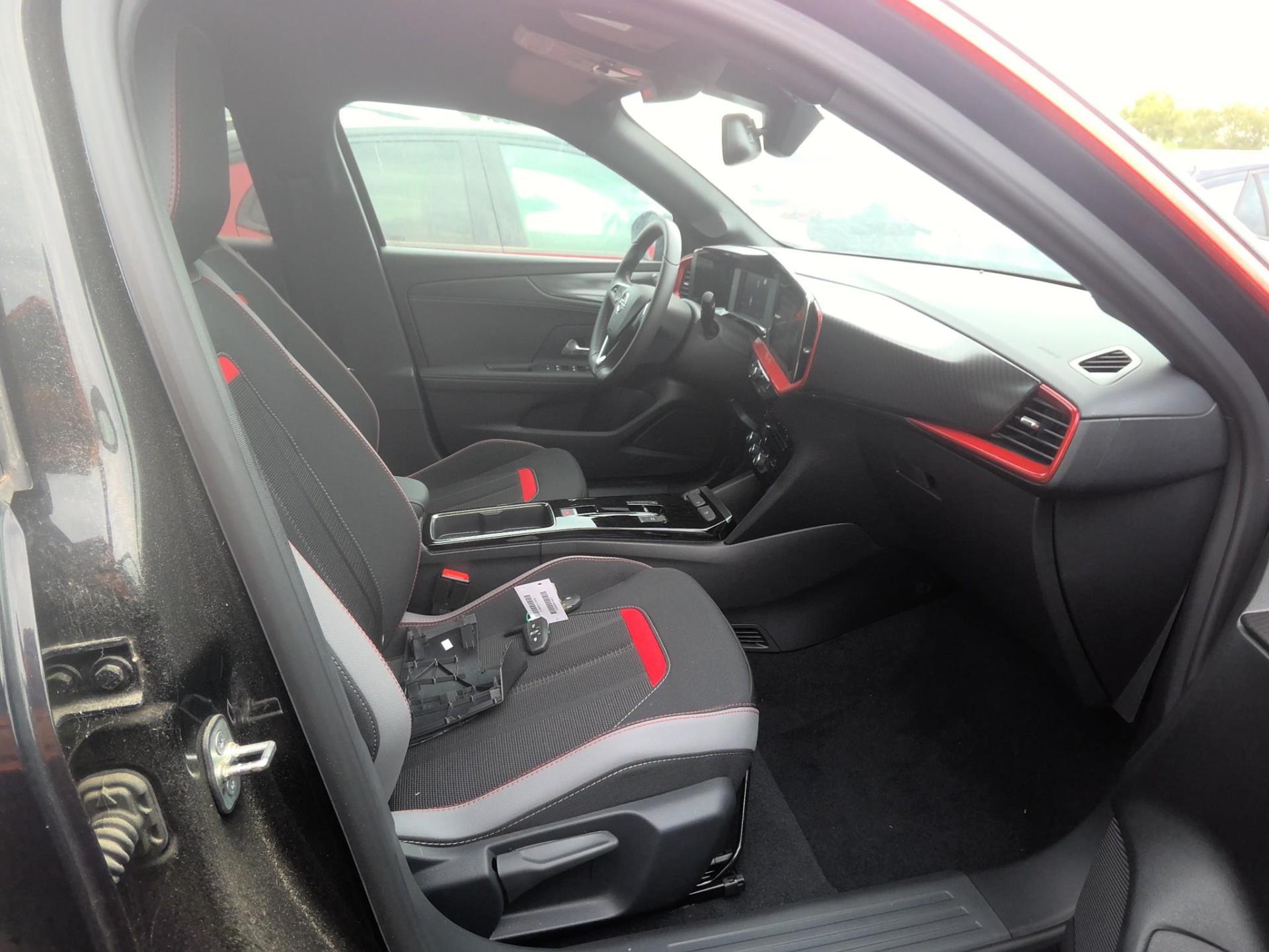 Opel Mokka Electrique 136 ch & Batterie 50 kWh GS 2023