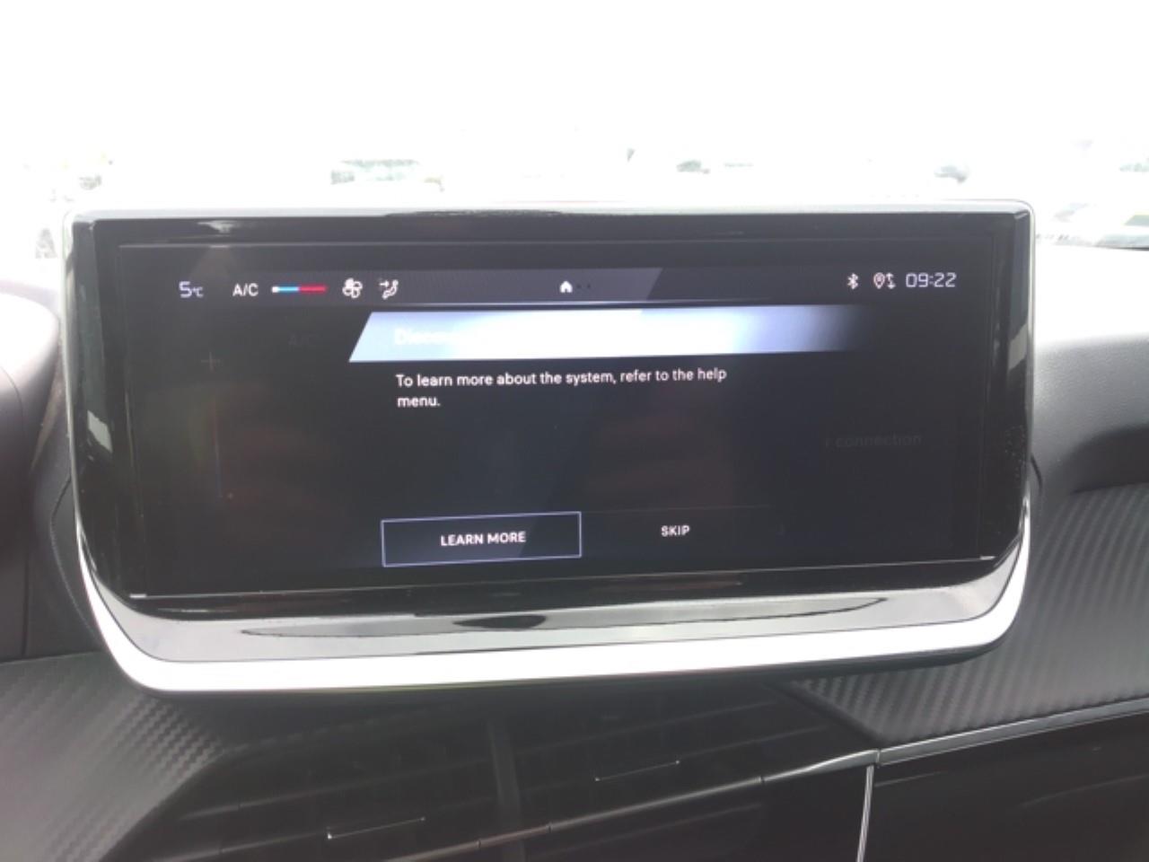 Foto Peugeot 208 7