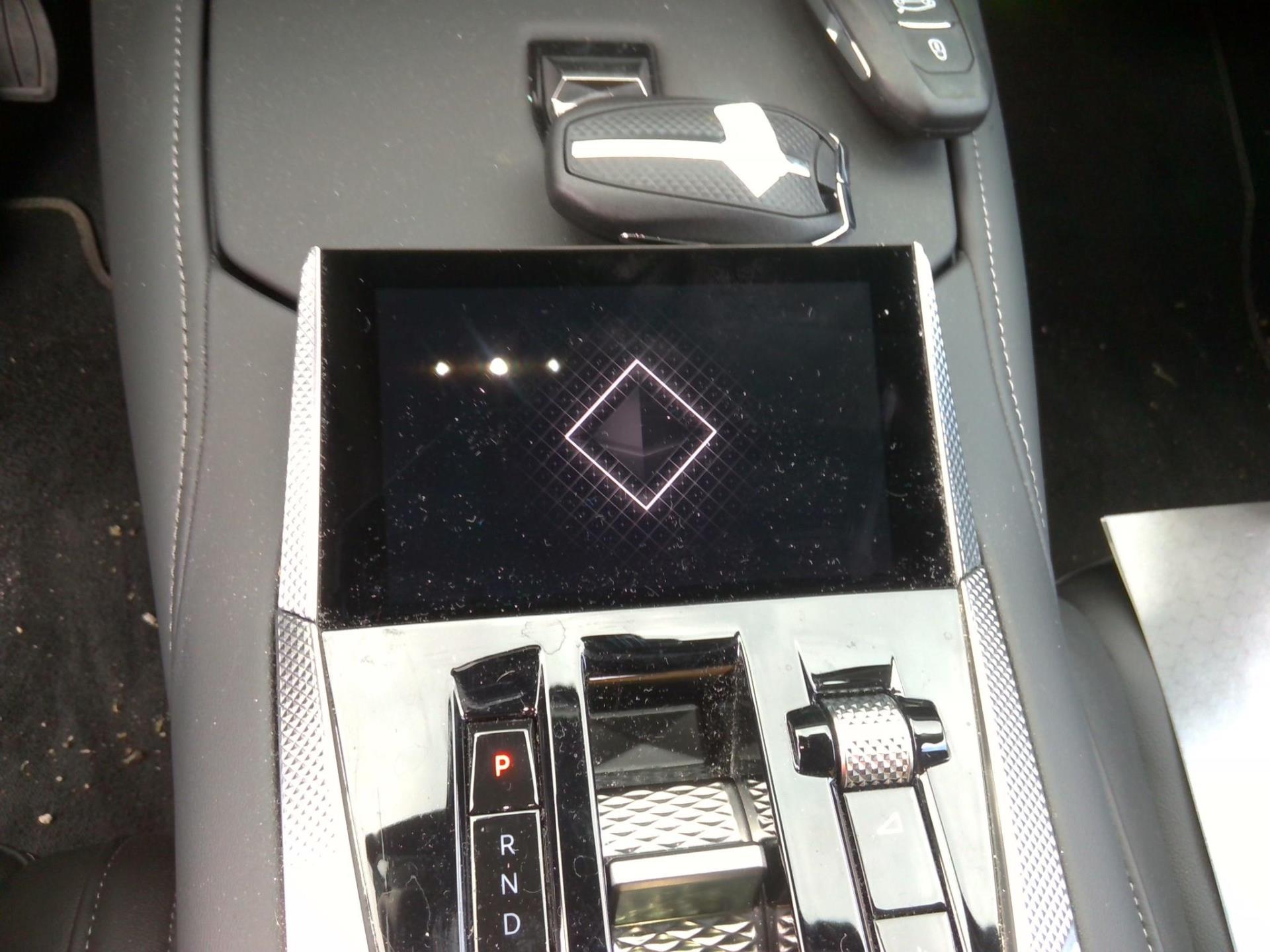 DS DS 4 PureTech 130 EAT8 Rivoli 2024