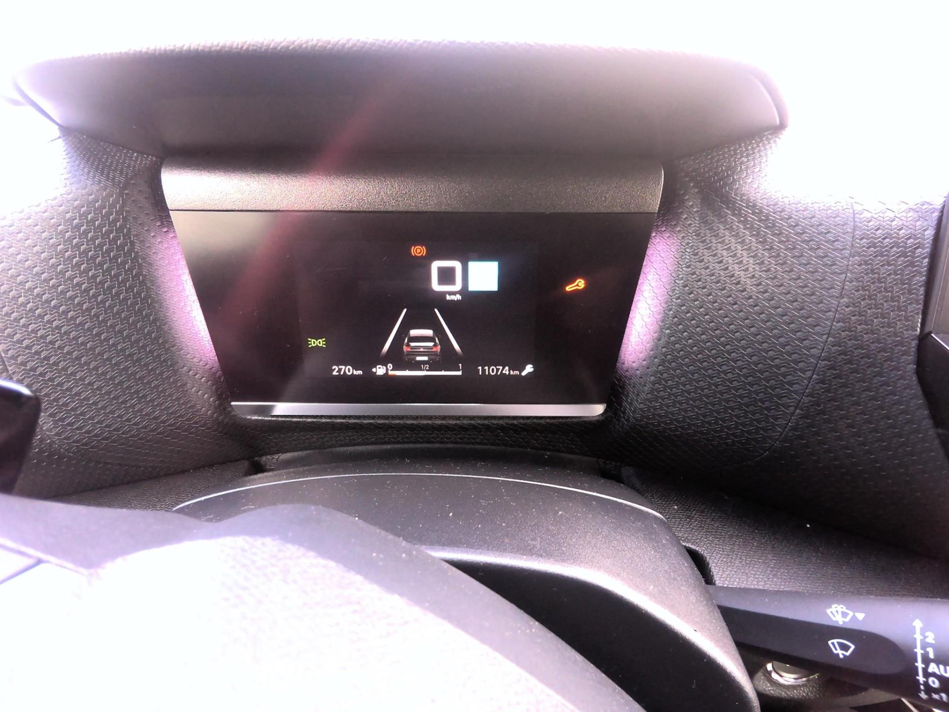 Citroen C4 X PureTech 130 S&S EAT8 Shine 2023