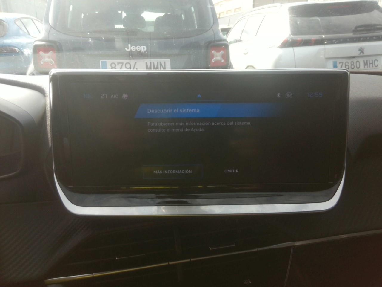 Foto Peugeot 2008 7