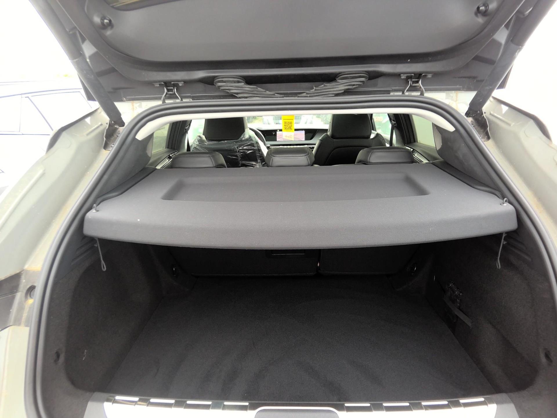 DS DS 4 PureTech 130 EAT8 Cross Rivoli 2023