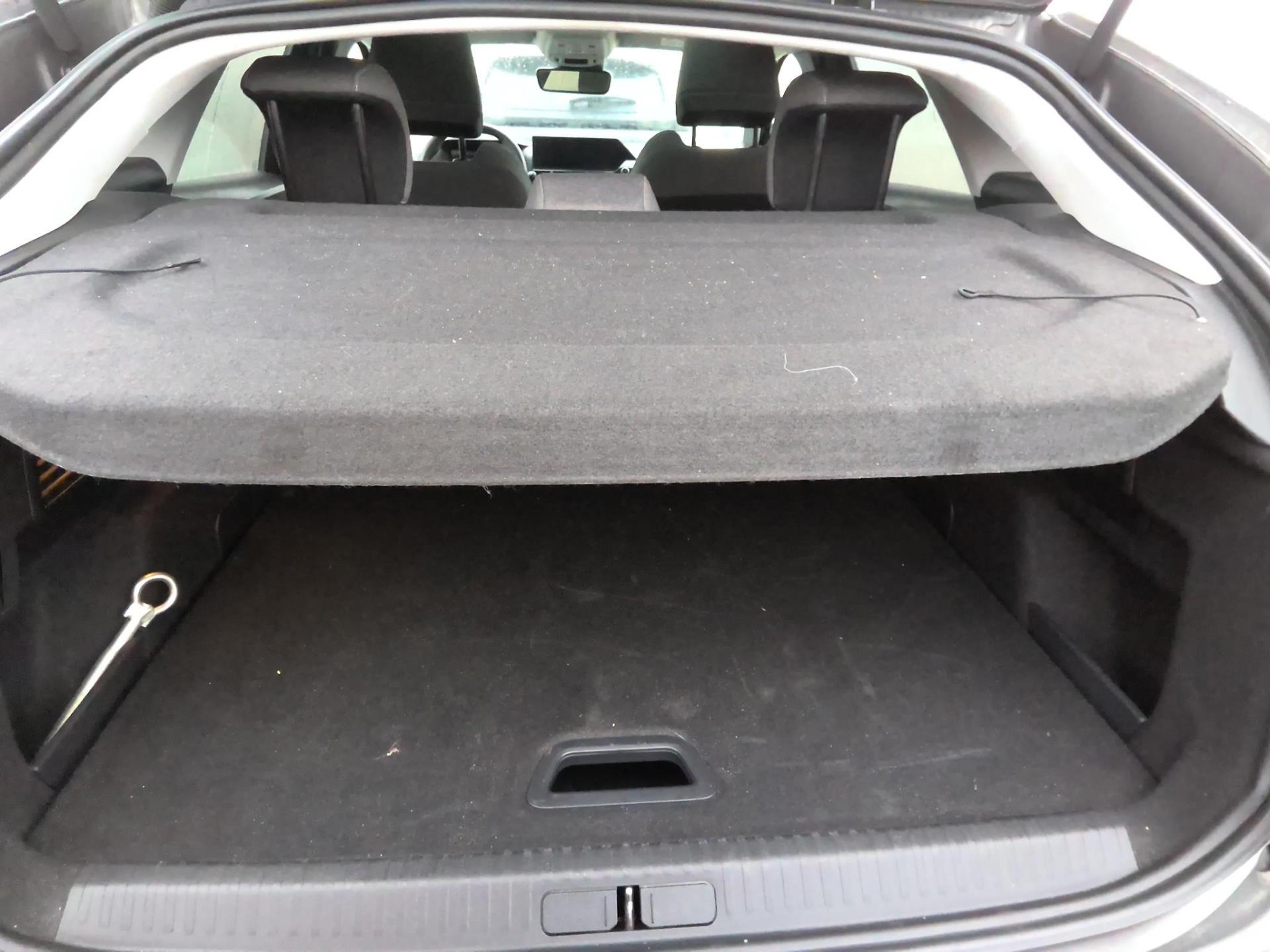 Citroen C4 PureTech 130 BVM6 Max 2024