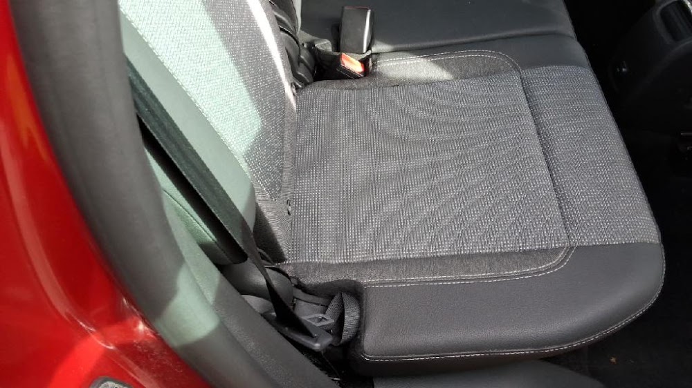 Foto Opel CrossLand 13