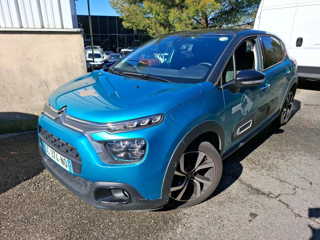 C3 III