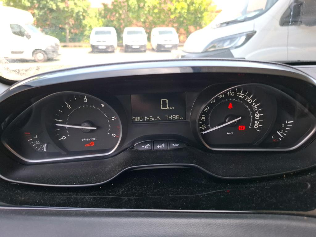 Peugeot 208 AFFAIRE BLUEHDI 100 S&S BVM5 PREMIUM PACK 2020